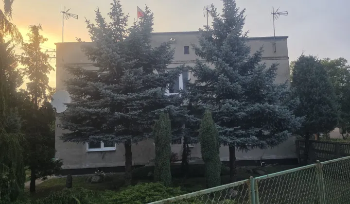 Mieszkanie 2-pokojowe Dęblin Żdżary, ul. Kocka