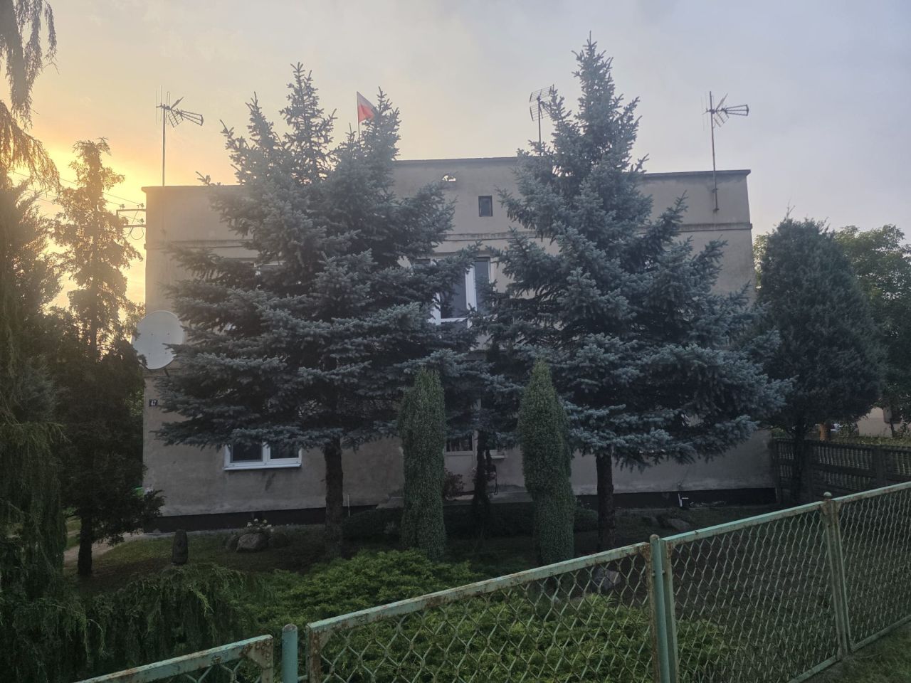 Mieszkanie 2-pokojowe Dęblin Żdżary, ul. Kocka. Zdjęcie 1