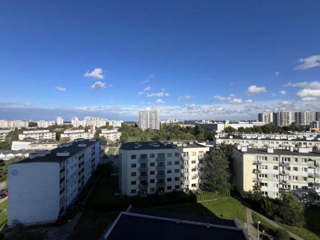 Mieszkanie 1-pokojowe Gdańsk Przymorze, ul. Lęborska. Zdjęcie 4