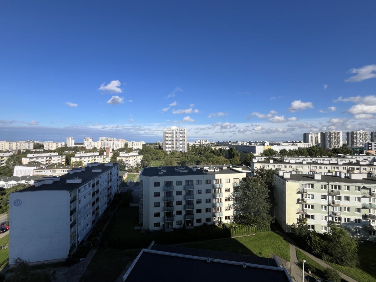 Mieszkanie 1-pokojowe Gdańsk Przymorze, ul. Lęborska. Zdjęcie 4