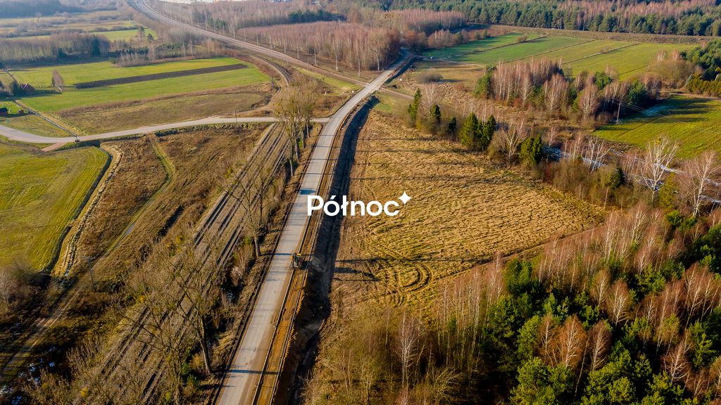 Działka rolna Orłowicze. Zdjęcie 8