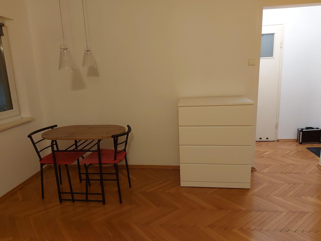 Mieszkanie 1-pokojowe Warszawa Wola, ul. Astronomów. Zdjęcie 6