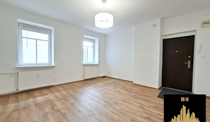 Mieszkanie 1-pokojowe Nowy Dwór Mazowiecki Centrum, ul. Zakroczymska