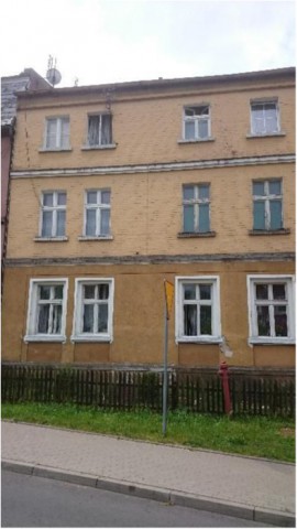 Mieszkanie 3-pokojowe Torzym, ul. Walki Młodych. Zdjęcie 1