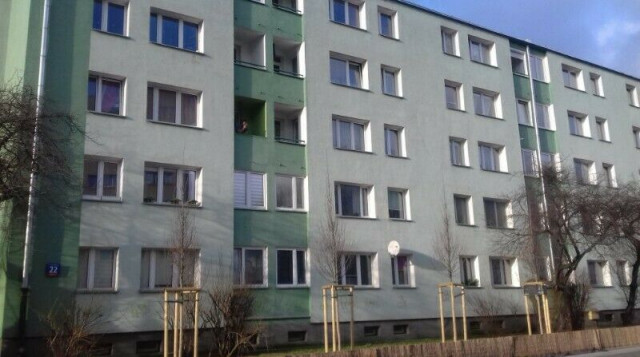 Mieszkanie 2-pokojowe Warszawa Ochota, ul. Adolfa Pawińskiego. Zdjęcie 1