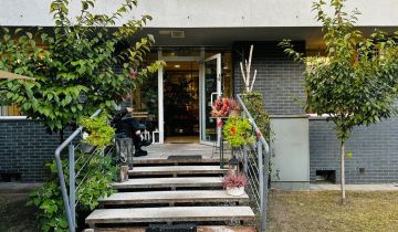 Lokal na sprzedaż Katowice Śródmieście 74 m2