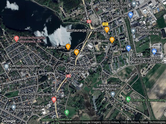 Mieszkanie 4-pokojowe Sępólno Krajeńskie, ul. Średnia. Zdjęcie 1