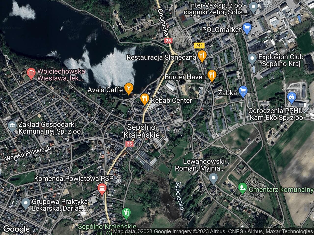 Mieszkanie 4-pokojowe Sępólno Krajeńskie, ul. Średnia. Zdjęcie 1