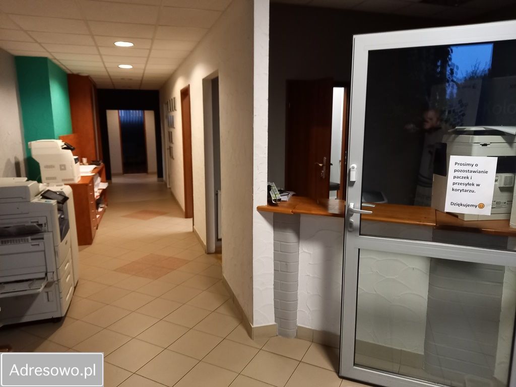 Biuro Jawor, ul. Wiejska. Zdjęcie 7