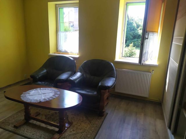 Mieszkanie 2-pokojowe Jaworzno. Zdjęcie 1