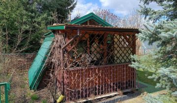 Działka rod Siedlce