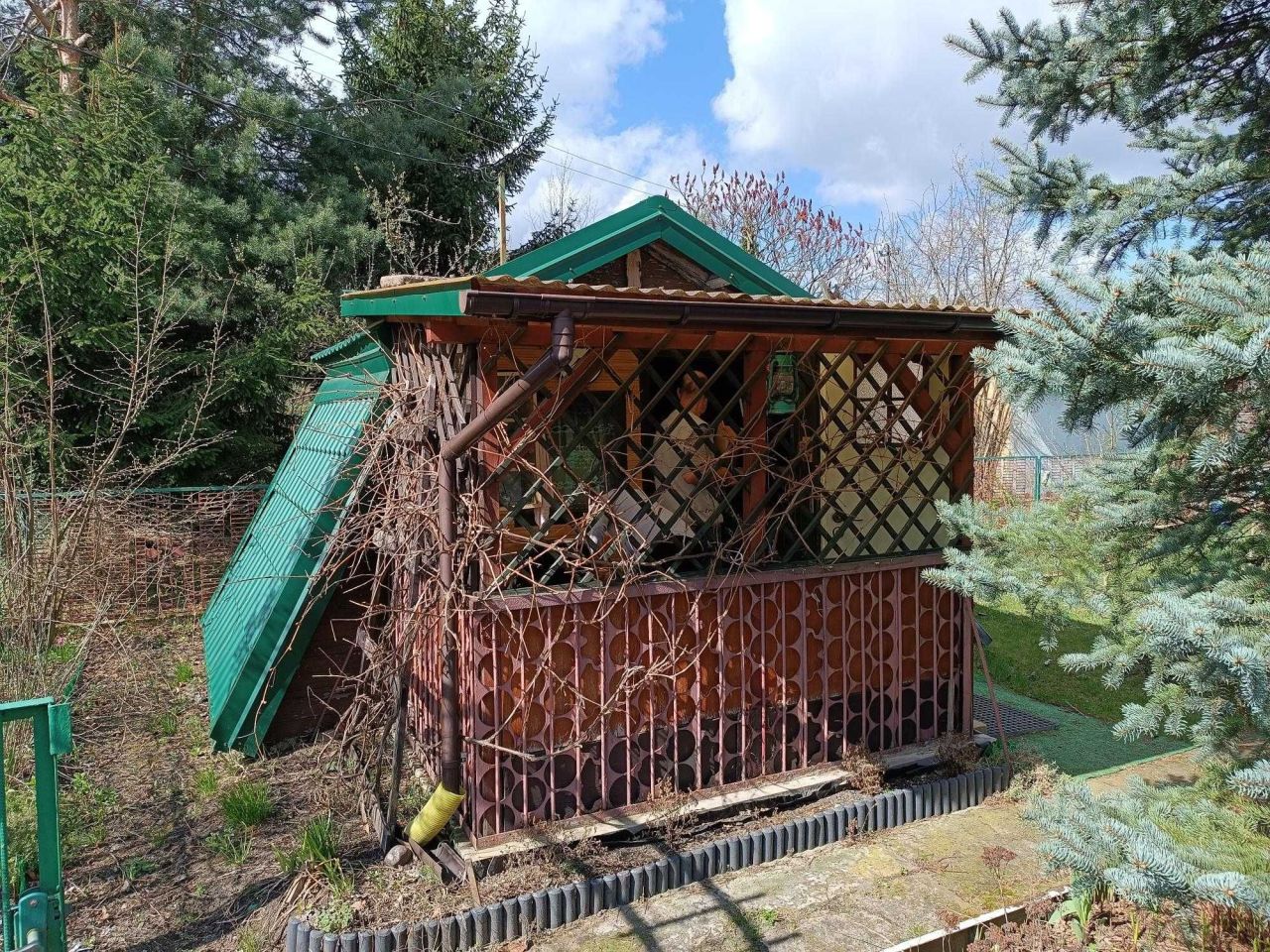 Działka rod Siedlce. Zdjęcie 2