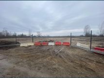 Działka inwestycyjna Opole, ul. Śluza Wróblin. Zdjęcie 1