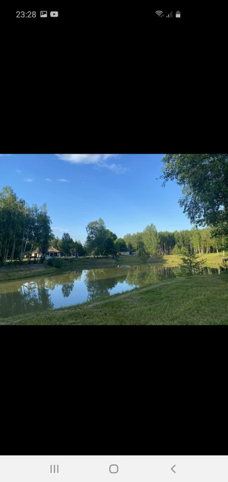 Działka budowlana Sadek, ul. al. Brzozowa. Zdjęcie 8