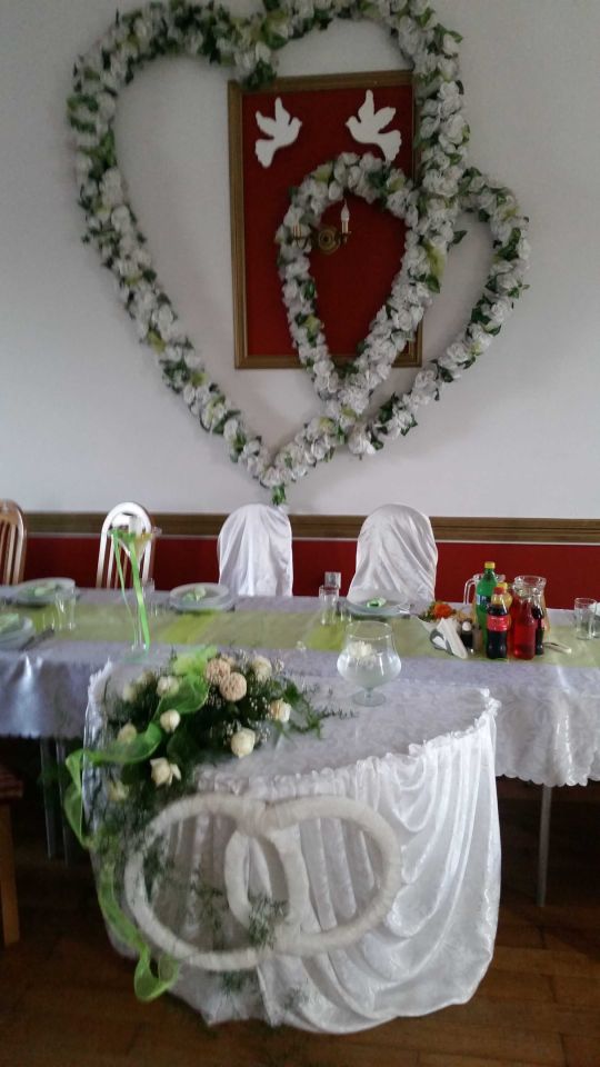 Lokal Rzymkowice. Zdjęcie 7