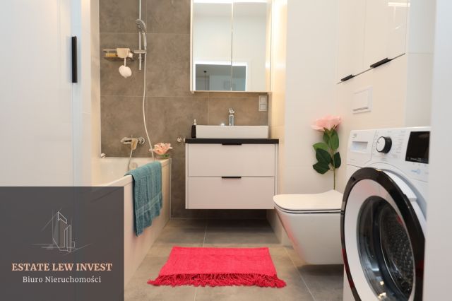 Mieszkanie 2-pokojowe Kraków Grzegórzki, ul. Rakowicka. Zdjęcie 12