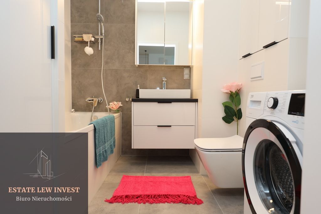 Mieszkanie 2-pokojowe Kraków Grzegórzki, ul. Rakowicka. Zdjęcie 12