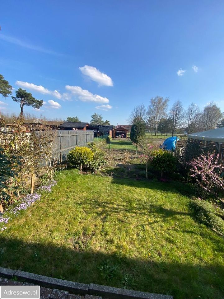 Mieszkanie 2-pokojowe Borne Sulinowo. Zdjęcie 11