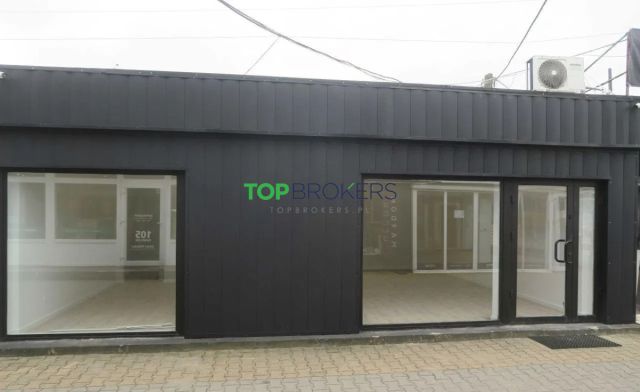 Lokal Warszawa Mokotów. Zdjęcie 5