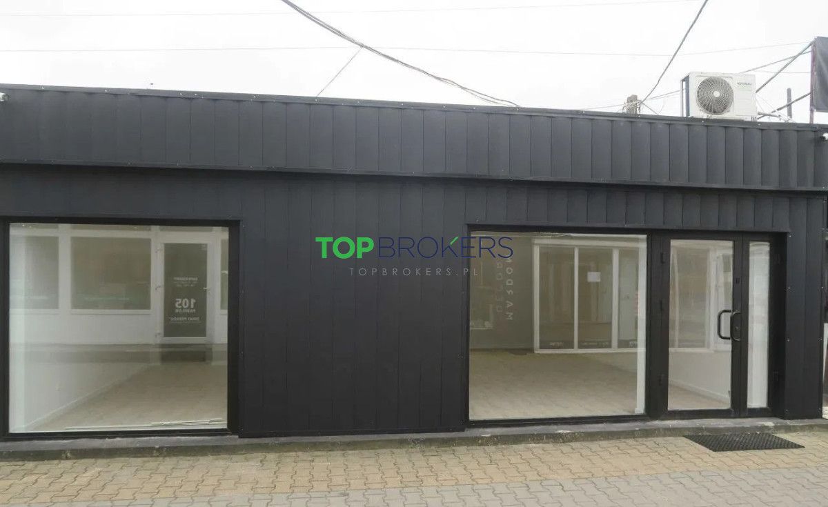 Lokal Warszawa Mokotów. Zdjęcie 5