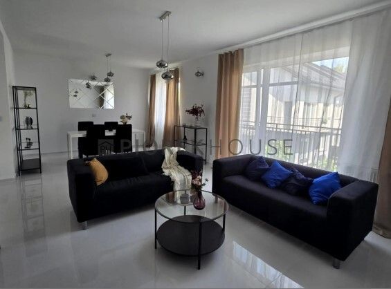 Mieszkanie 3-pokojowe Marki, ul. Zielona