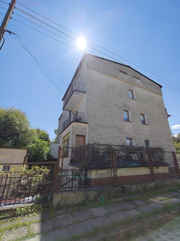 budynek wielorodzinny, 20 pokoi Gdynia Orłowo, ul. Jesionowa. Zdjęcie 2