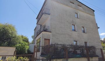 budynek wielorodzinny, 20 pokoi Gdynia Orłowo, ul. Jesionowa