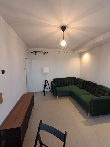 Mieszkanie 2-pokojowe Rzeszów, ul. Krakowska. Zdjęcie 4