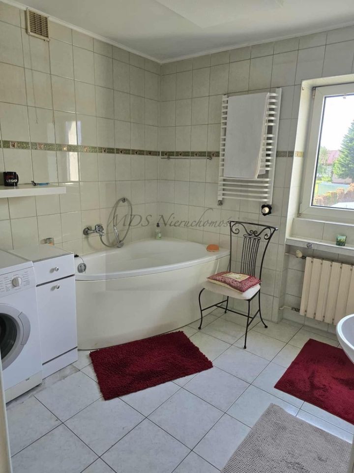 dom wolnostojący Krasice. Zdjęcie 7