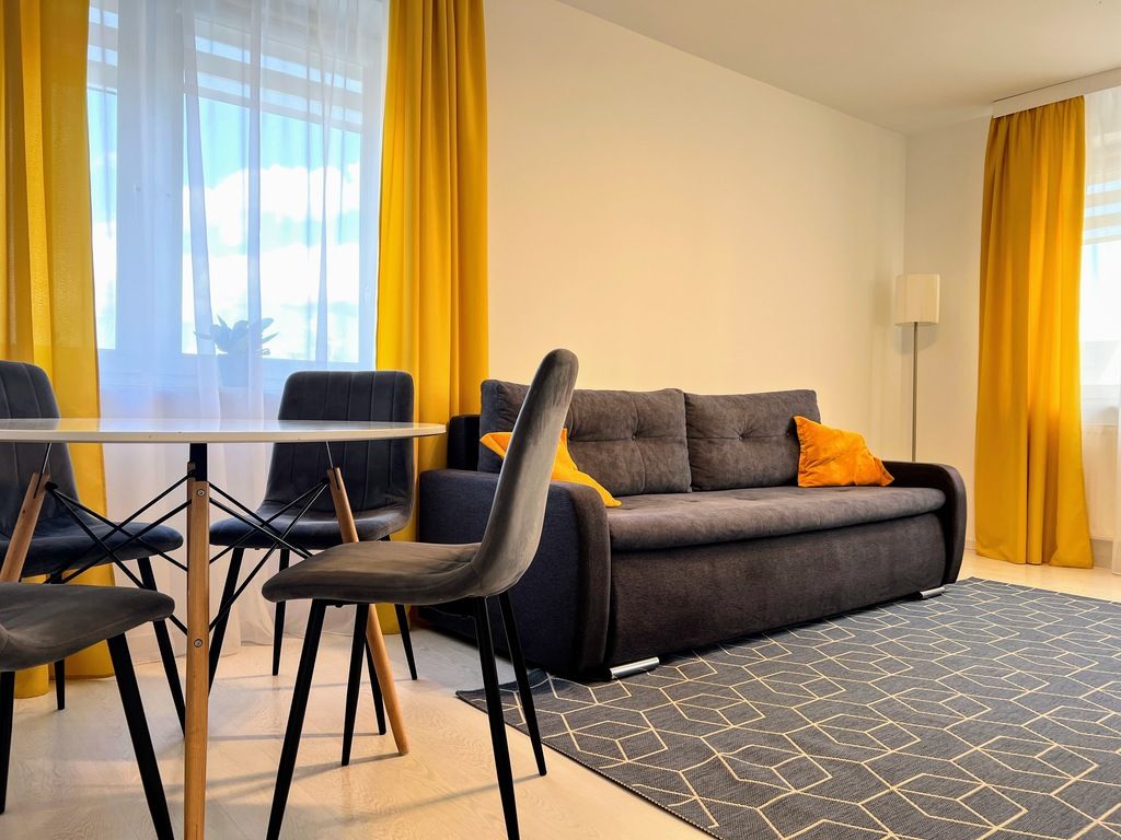 Mieszkanie 2-pokojowe Rzeszów, ul. Nowosądecka