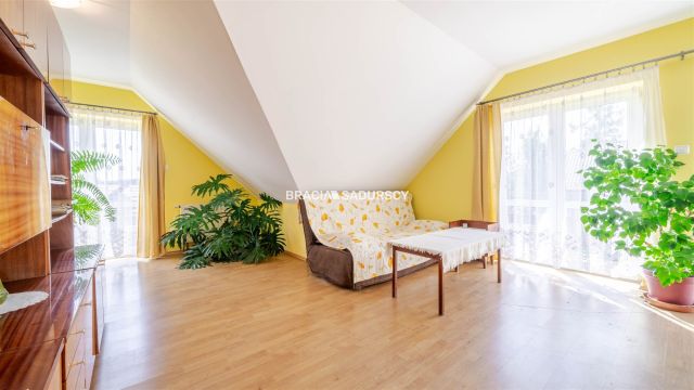 dom wolnostojący, 3 pokoje Radziszów, ul. Kolorowa. Zdjęcie 36