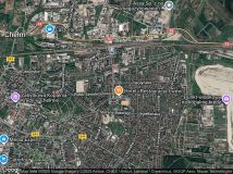 Mieszkanie 3-pokojowe Chełm Dyrekcja, al. marsz. Józefa Piłsudskiego