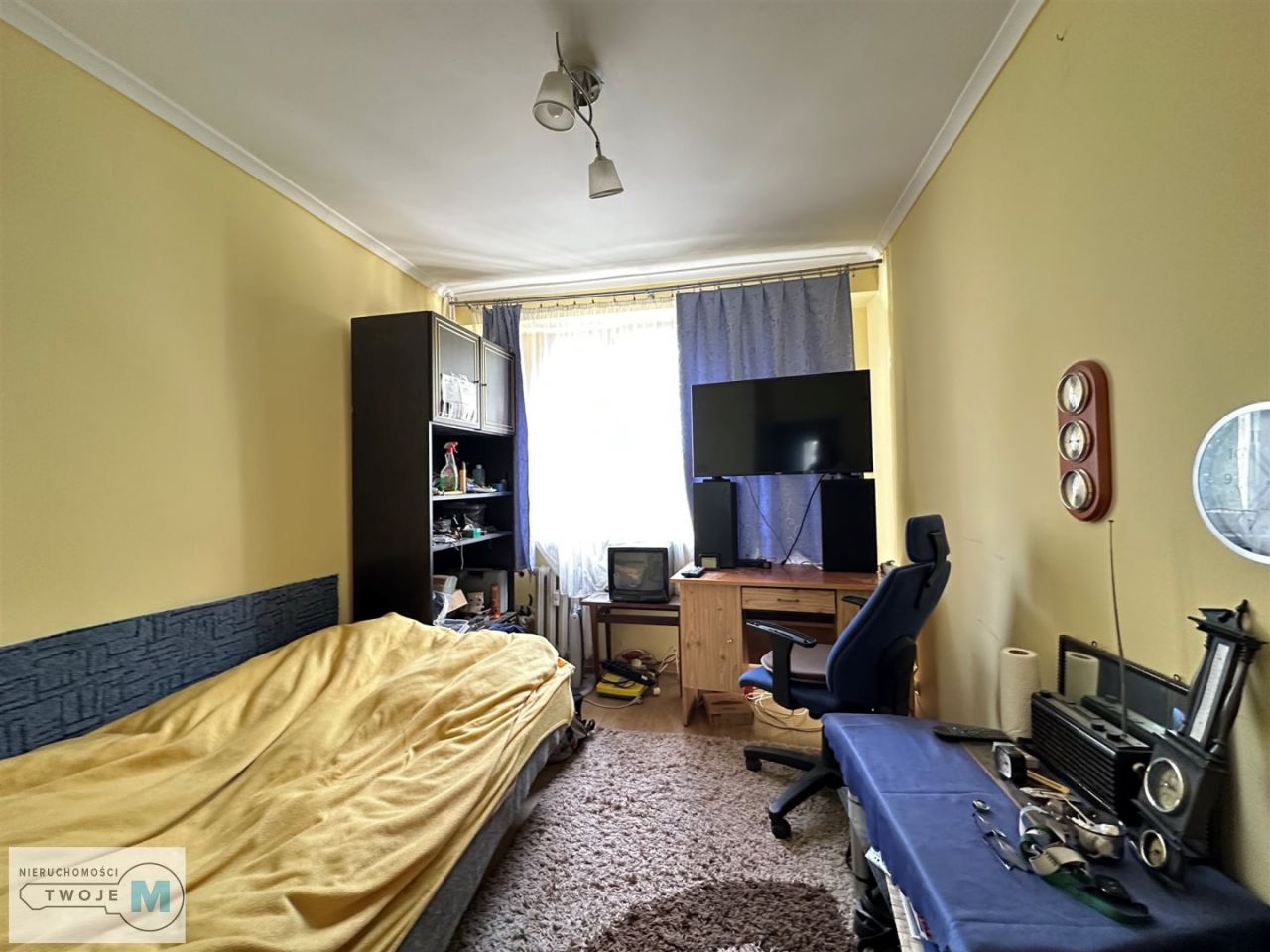 Mieszkanie 2-pokojowe Kielce, ul. Marii Konopnickiej. Zdjęcie 9