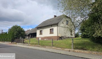 dom wolnostojący, 3 pokoje Skrzyszów, ul. Wyzwolenia