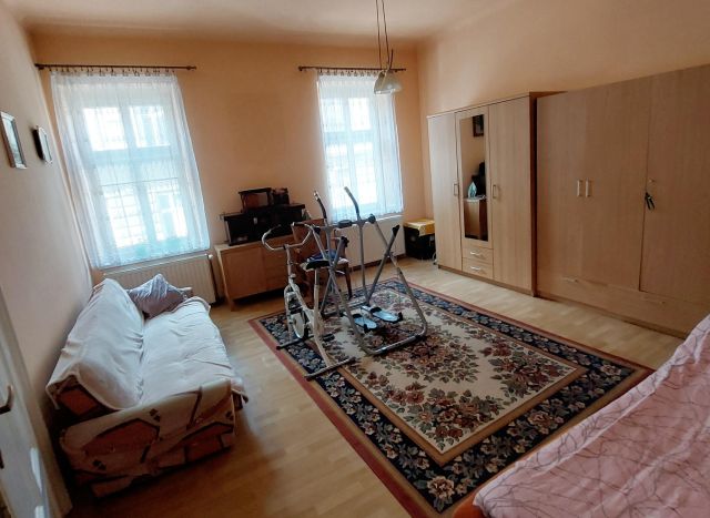 Mieszkanie 2-pokojowe Cieszyn, ul. Bolesława Chrobrego. Zdjęcie 1