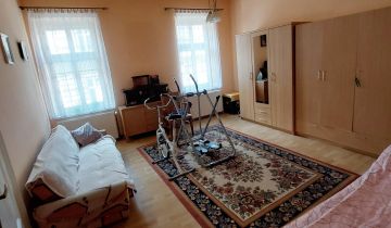 Mieszkanie 2-pokojowe Cieszyn, ul. Bolesława Chrobrego