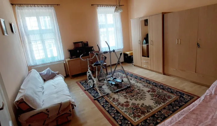 Mieszkanie 2-pokojowe Cieszyn, ul. Bolesława Chrobrego