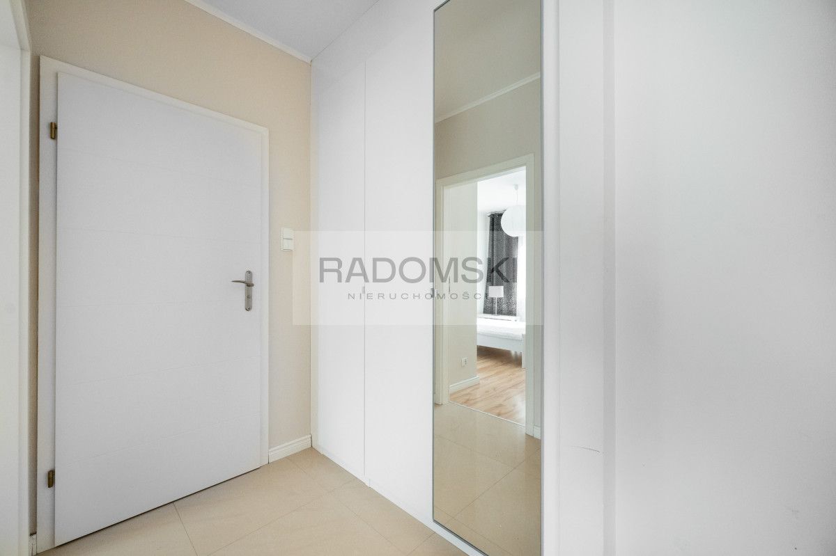 Mieszkanie 2-pokojowe Gdynia Mały Kack, ul. Strzelców. Zdjęcie 11