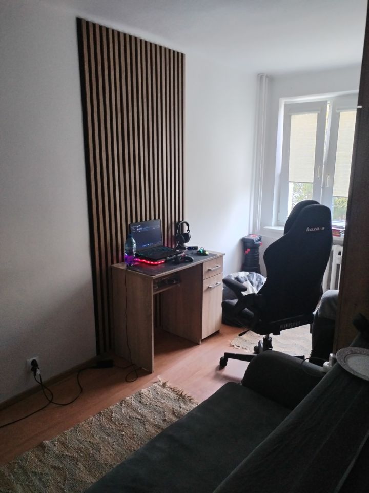 Mieszkanie 2-pokojowe Małogoszcz, ul. Osiedle. Zdjęcie 4