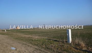 Działka budowlana Mórkowo