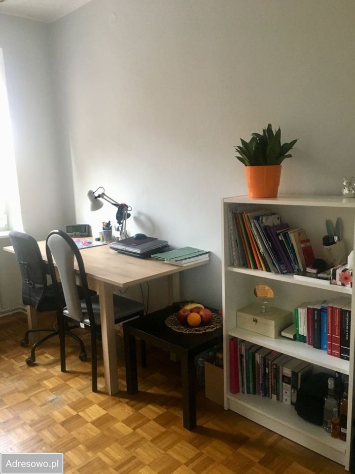 Mieszkanie 3-pokojowe Wrocław Ołbin, ul. kard. Stefana Wyszyńskiego. Zdjęcie 3