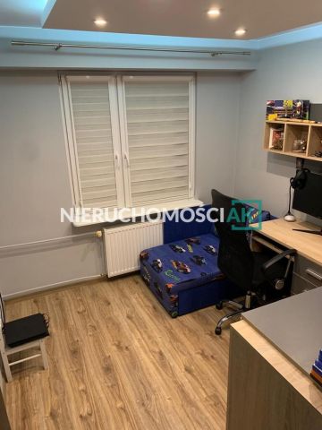 Mieszkanie 4-pokojowe Konin, ul. 11 Listopada. Zdjęcie 9