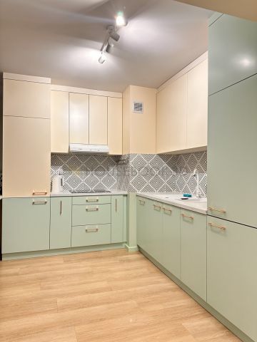 Mieszkanie 3-pokojowe Warszawa Wola, ul. Grzybowska. Zdjęcie 8