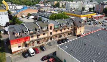 Biuro Sochaczew, ul. Żeromskiego