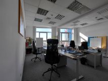 Biuro Warszawa Śródmieście, al. Jana Pawła II. Zdjęcie 3