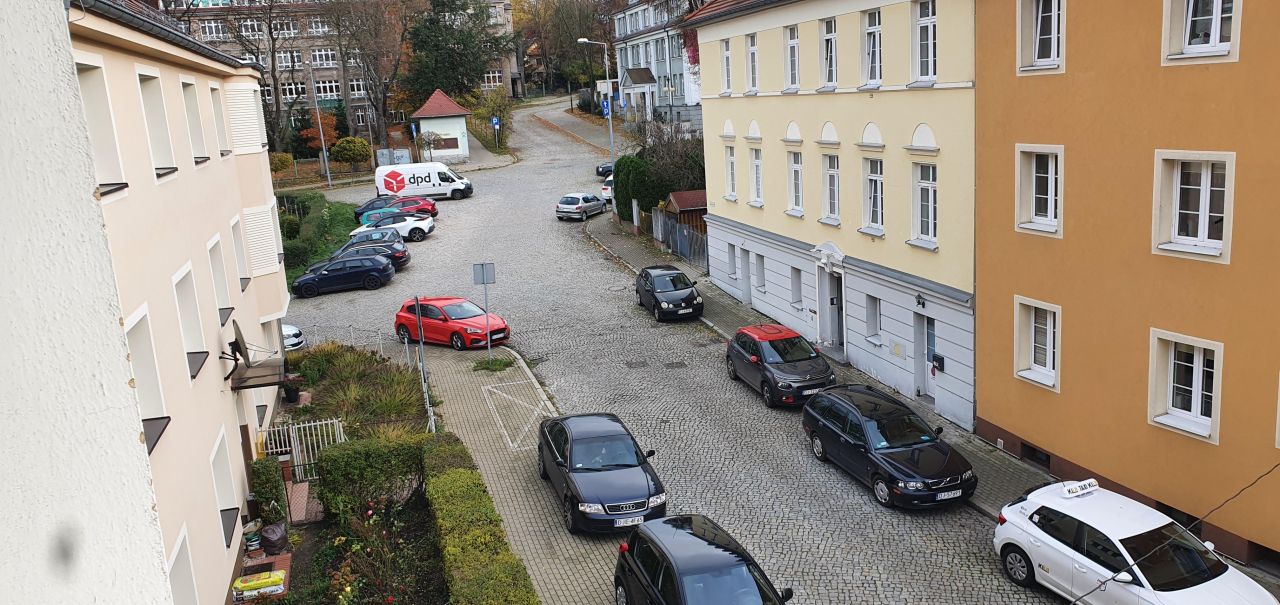 Mieszkanie 3-pokojowe Jelenia Góra Centrum, ul. Wojciecha Bogusławskiego. Zdjęcie 16