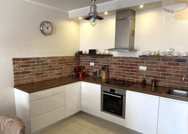 Mieszkanie 2-pokojowe Pruszków, ul. Bolesława Prusa. Zdjęcie 5