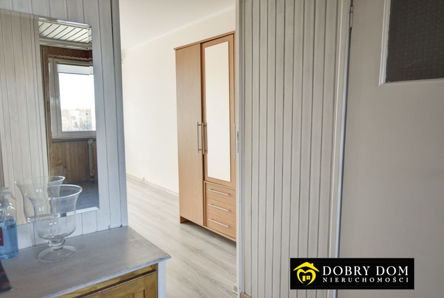 Mieszkanie 3-pokojowe Kleszczele. Zdjęcie 2