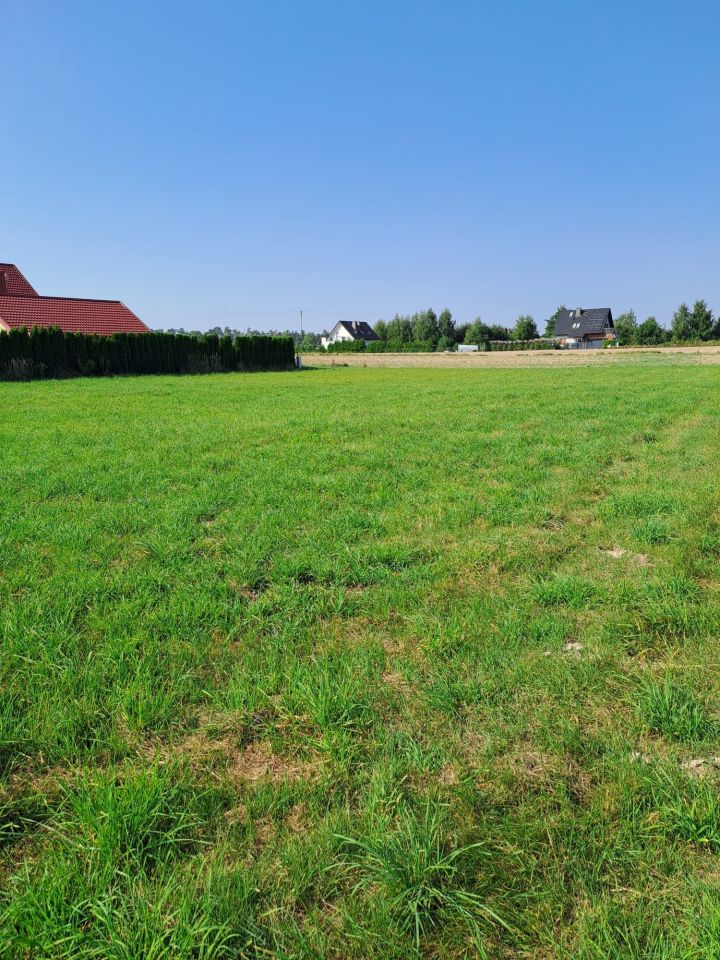 Działka budowlana Wilczopole-Kolonia. Zdjęcie 6