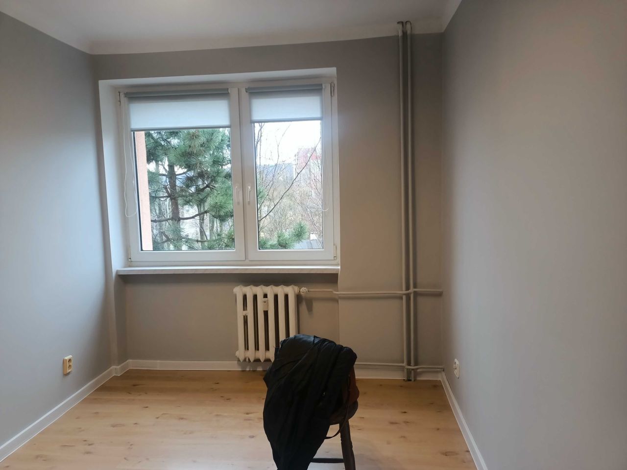 Mieszkanie 3-pokojowe Bielsko-Biała, ul. Michała Drzymały. Zdjęcie 3